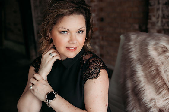 Audra Pace- event planner- Nebraska